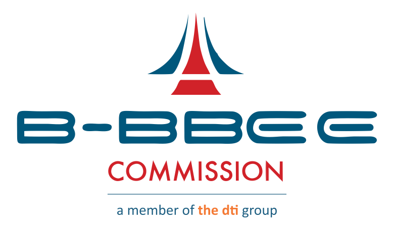B-BBEE Compliant logo
