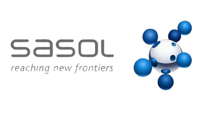 Sasol logo