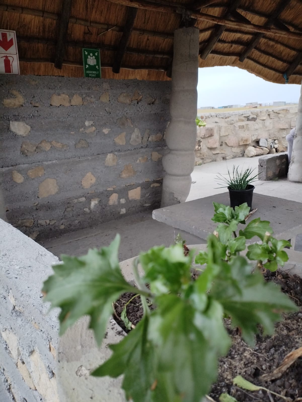 Ashcrete prefabricated housing panels